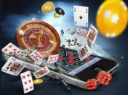 Experience Thrills and Excitement at Golden Pharaoh Casino & Sportsbook Experience Thrills and Excitement at Golden Pharaoh Casino & Sportsbook