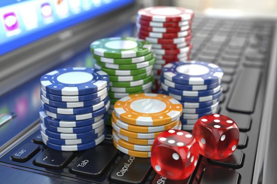 Experience Thrills and Excitement at Golden Pharaoh Casino & Sportsbook Experience Thrills and Excitement at Golden Pharaoh Casino & Sportsbook