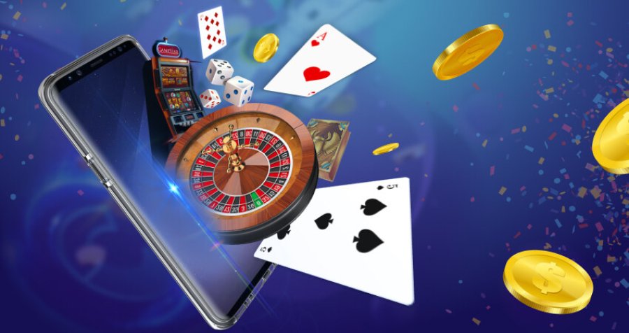 Experience Thrills and Wins at BetGem Casino Experience Thrills and Wins at BetGem Casino