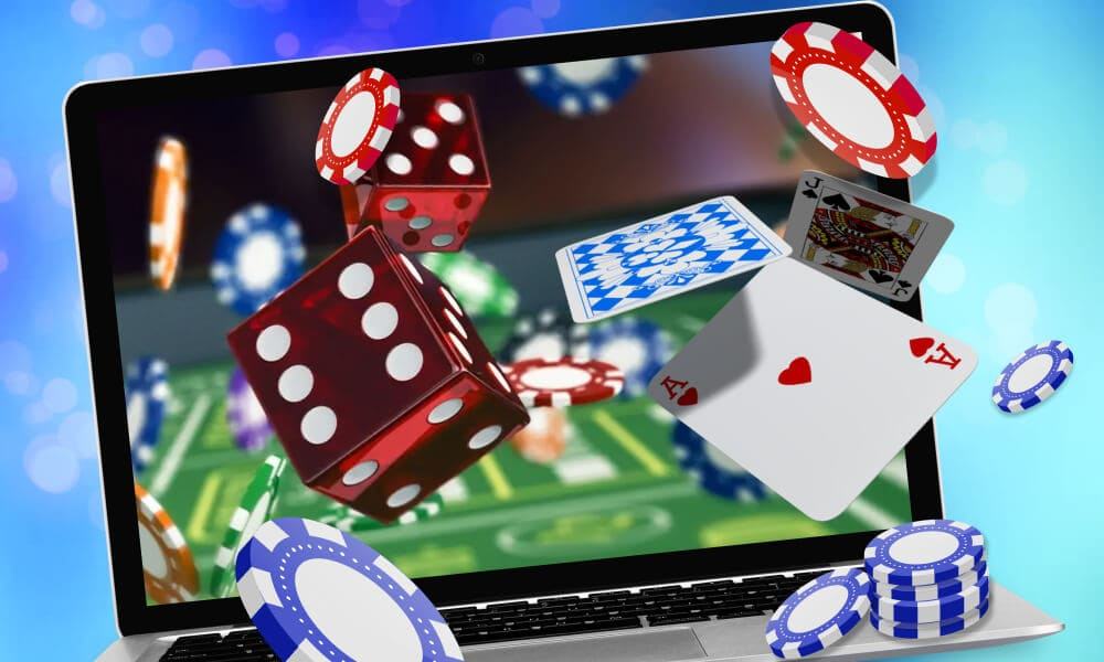 Explore the Exciting World of Gaming at SlotsAmigo Casino Explore the Exciting World of Gaming at SlotsAmigo Casino