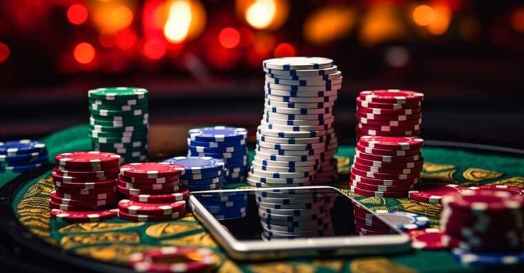 Explore the World of Betting with Jokabet Casino Sportsbook Explore the World of Betting with Jokabet Casino Sportsbook